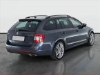 Škoda Octavia - fotka číslo 4