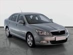 Škoda Octavia - fotka číslo 0