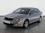 Škoda Octavia - fotka číslo 1