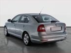 Škoda Octavia - fotka číslo 3