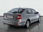 Škoda Octavia - fotka číslo 4