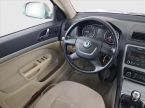 Škoda Octavia - fotka číslo 6