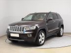 Jeep Grand Cherokee - fotka číslo 1