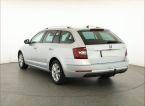 Škoda Octavia - fotka číslo 3