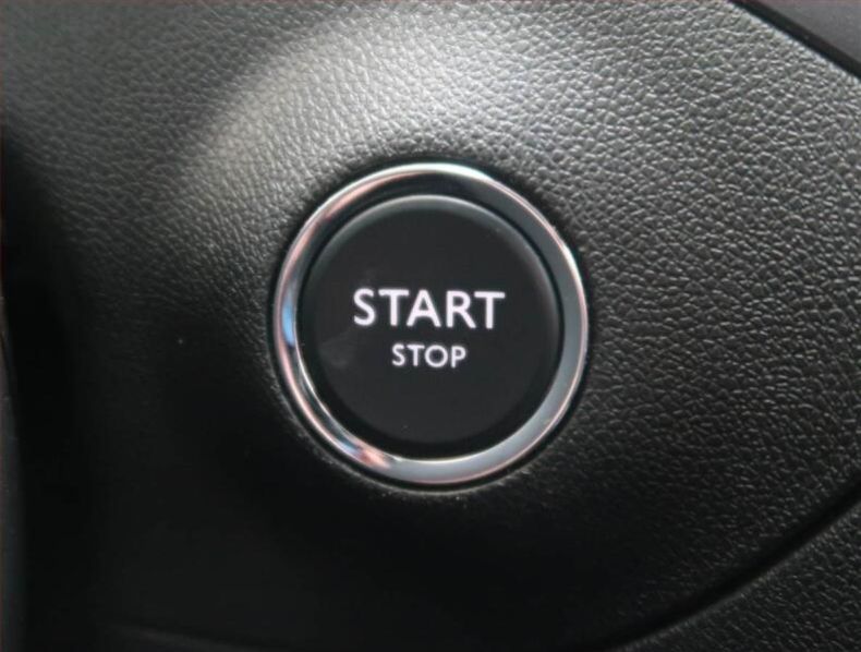 Opel Crossland X - hlavní fotka