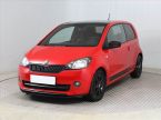 Škoda Citigo - fotka číslo 1