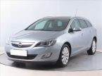 Opel Astra - fotka číslo 1