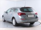 Opel Astra - fotka číslo 3