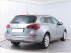 Opel Astra - fotka číslo 4
