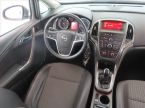 Opel Astra - fotka číslo 6