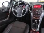 Opel Astra - fotka číslo 6