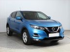 Nissan Qashqai - fotka číslo 0
