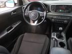 Kia Sportage - fotka číslo 6