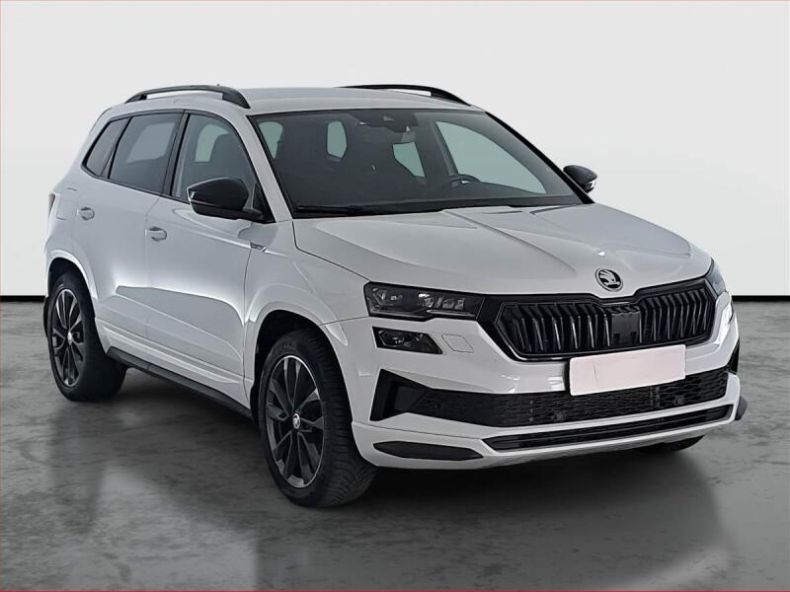Škoda Karoq - hlavní fotka inzerátu