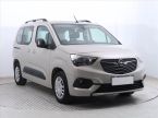Opel Combo - fotka číslo 0