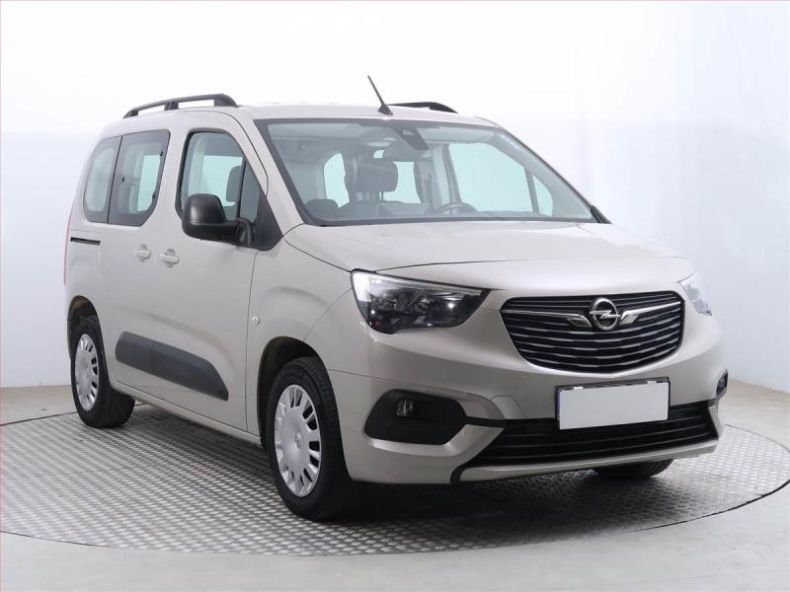 Opel Combo - hlavní fotka inzerátu