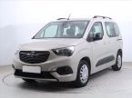 Opel Combo - fotka číslo 1