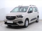 Opel Combo - fotka číslo 1