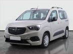 Opel Combo - fotka číslo 1