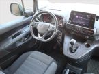 Opel Combo - fotka číslo 6