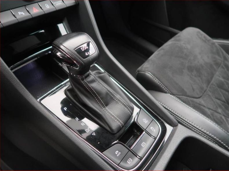 Škoda Kodiaq - hlavní fotka