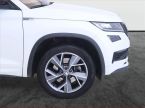 Škoda Kodiaq - fotka číslo 14