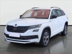 Škoda Kodiaq - fotka číslo 1