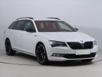 Škoda Superb - fotka číslo 0
