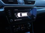 Škoda Superb - fotka číslo 16