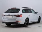 Škoda Superb - fotka číslo 4