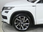 Škoda Kodiaq - fotka číslo 14