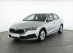 Škoda Octavia - fotka číslo 1