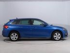 Škoda Scala - fotka číslo 5