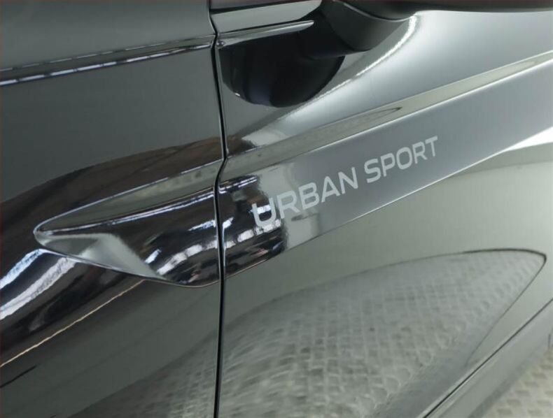 Volkswagen Tiguan - hlavní fotka
