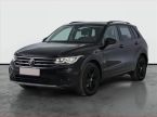 Volkswagen Tiguan - fotka číslo 1