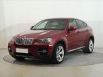 BMW X6 - fotka číslo 1