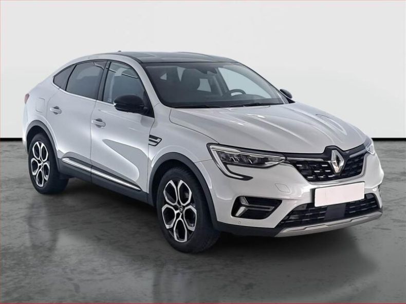 Renault Arkana - hlavní foto