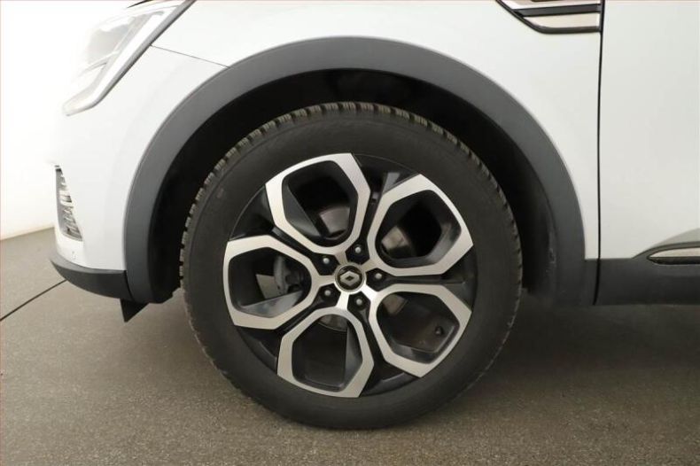 Renault Arkana - hlavní fotka