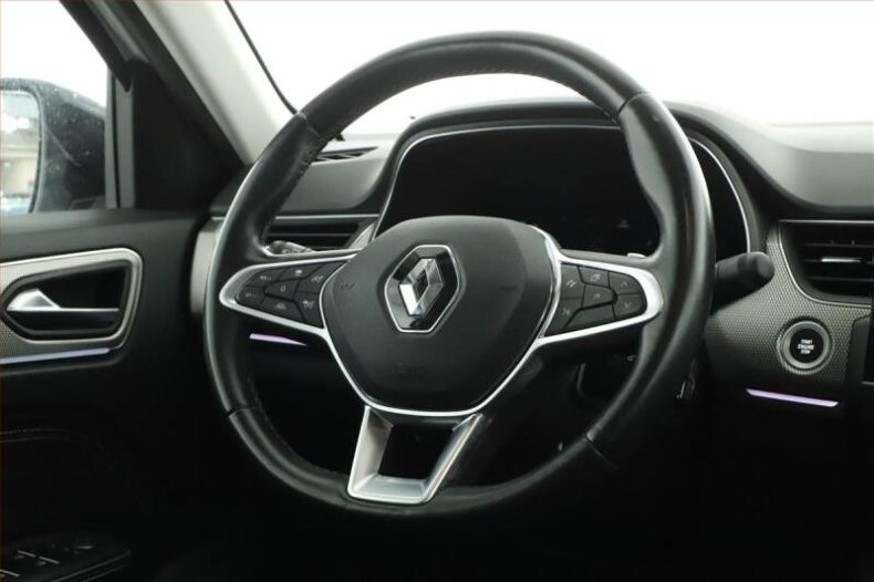 Renault Arkana - hlavní fotka