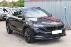 Škoda Karoq - fotka číslo 0