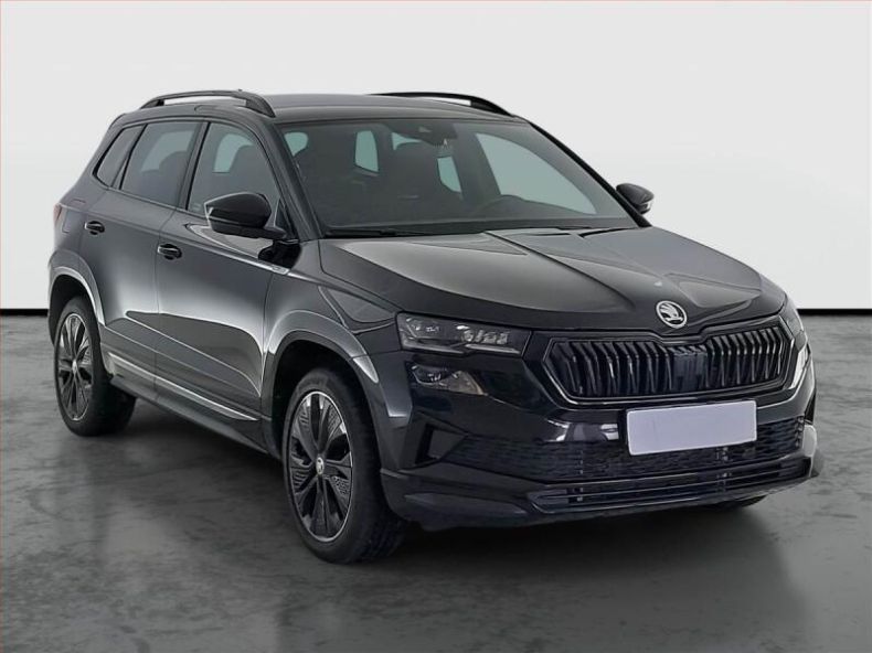 Škoda Karoq - hlavní foto