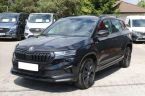Škoda Karoq - fotka číslo 1