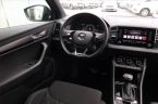 Škoda Karoq - fotka číslo 6