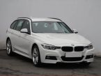 BMW Řada 3 - fotka číslo 0