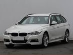 BMW Řada 3 - fotka číslo 1