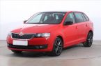 Škoda Rapid - fotka číslo 1