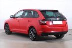 Škoda Rapid - fotka číslo 3