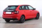 Škoda Rapid - fotka číslo 4
