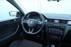 Škoda Rapid - fotka číslo 6