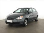 Hyundai Accent - fotka číslo 1